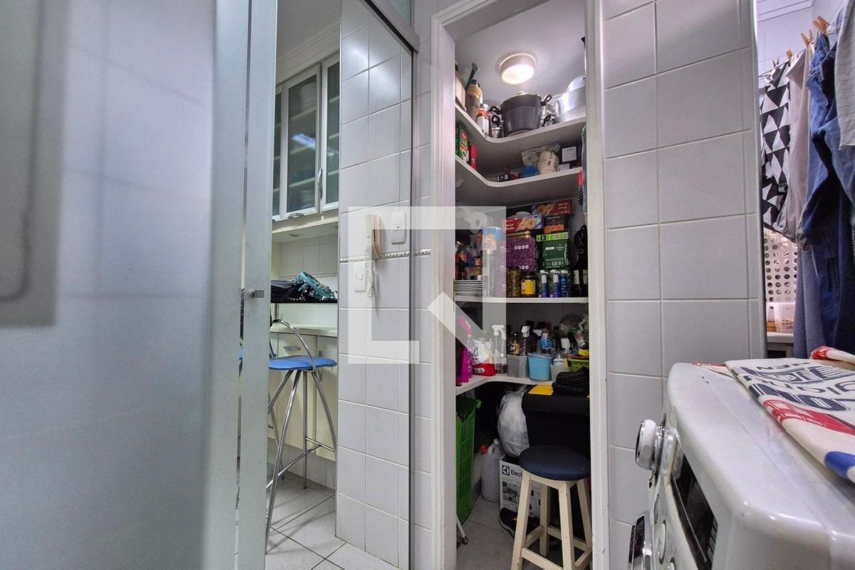 Apartamento à Venda - Cambuí, 3 Quartos,  97 m2 em , Campinas - sp | SoloBR