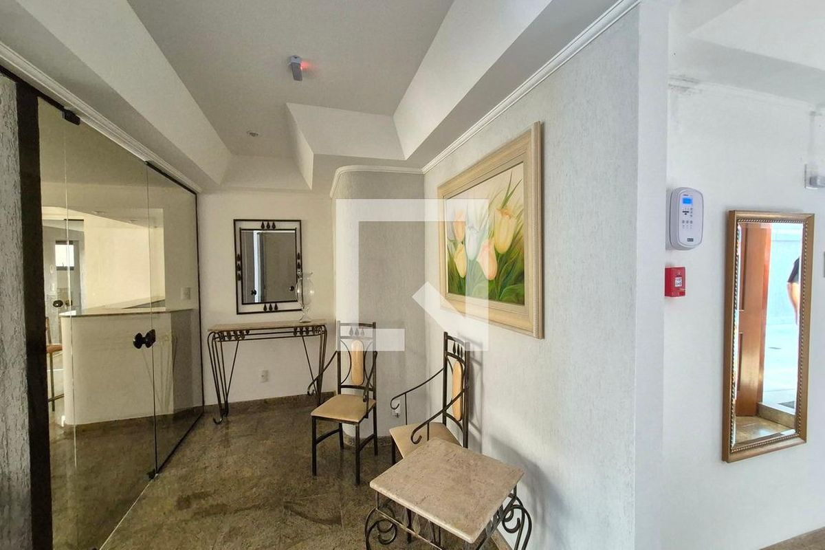 Apartamento à Venda - Cambuí, 3 Quartos,  97 m2 em , Campinas - sp | SoloBR