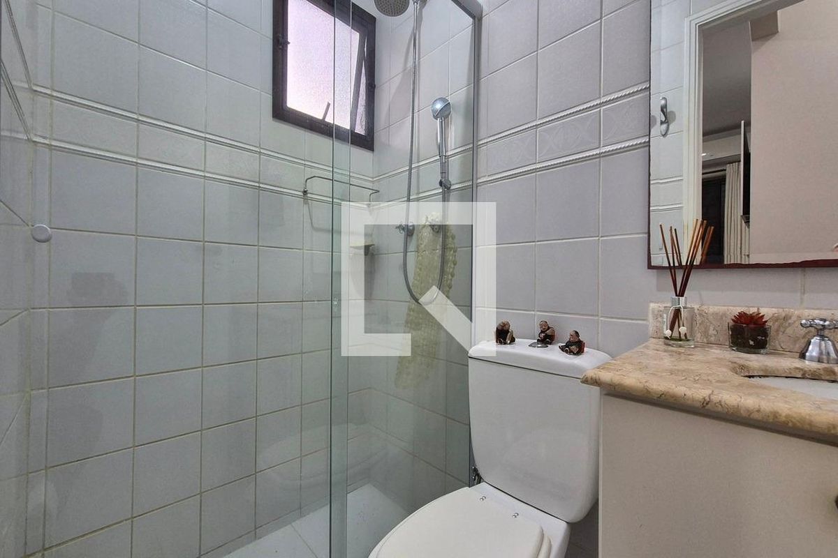 Apartamento à Venda - Cambuí, 3 Quartos,  97 m2 em , Campinas - sp | SoloBR
