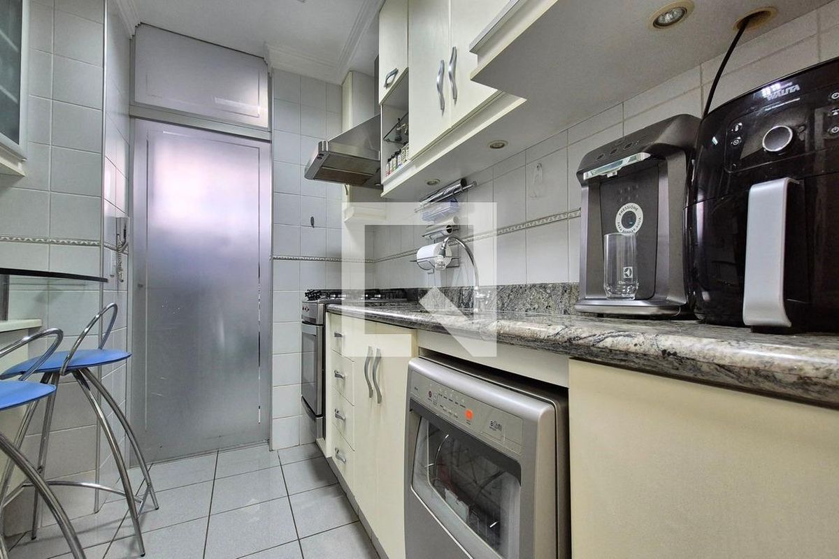Apartamento à Venda - Cambuí, 3 Quartos,  97 m2 em , Campinas - sp | SoloBR