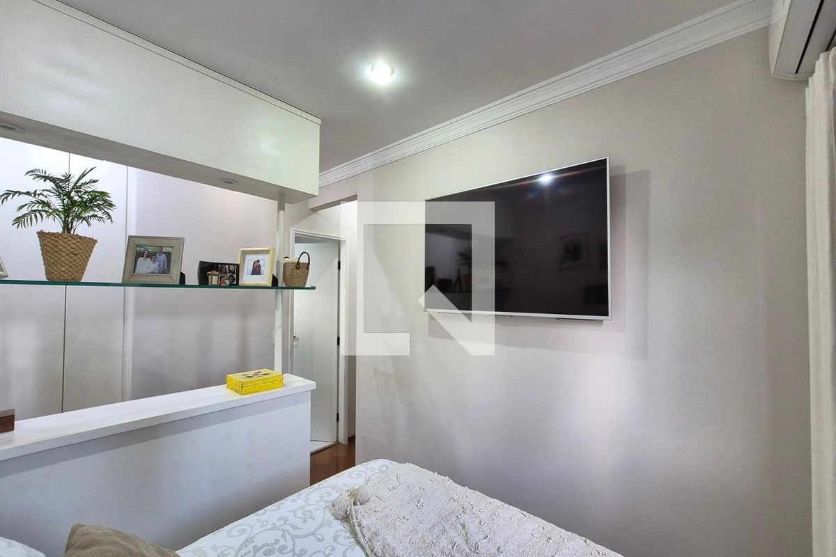 Apartamento à Venda - Cambuí, 3 Quartos,  97 m2 em , Campinas - sp | SoloBR