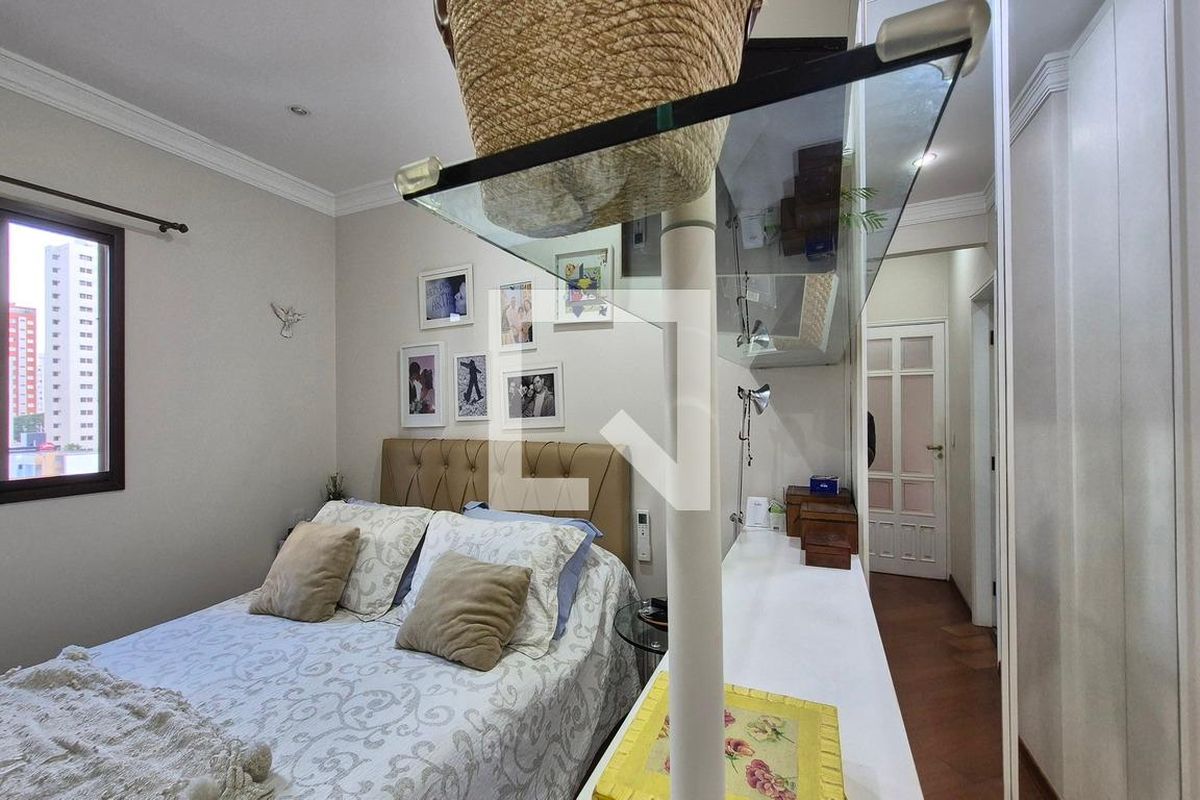 Apartamento à Venda - Cambuí, 3 Quartos,  97 m2 em , Campinas - sp | SoloBR