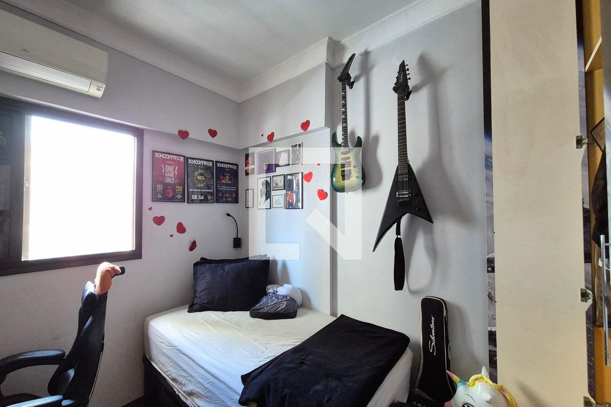 Apartamento à Venda - Cambuí, 3 Quartos,  97 m2 em , Campinas - sp | SoloBR
