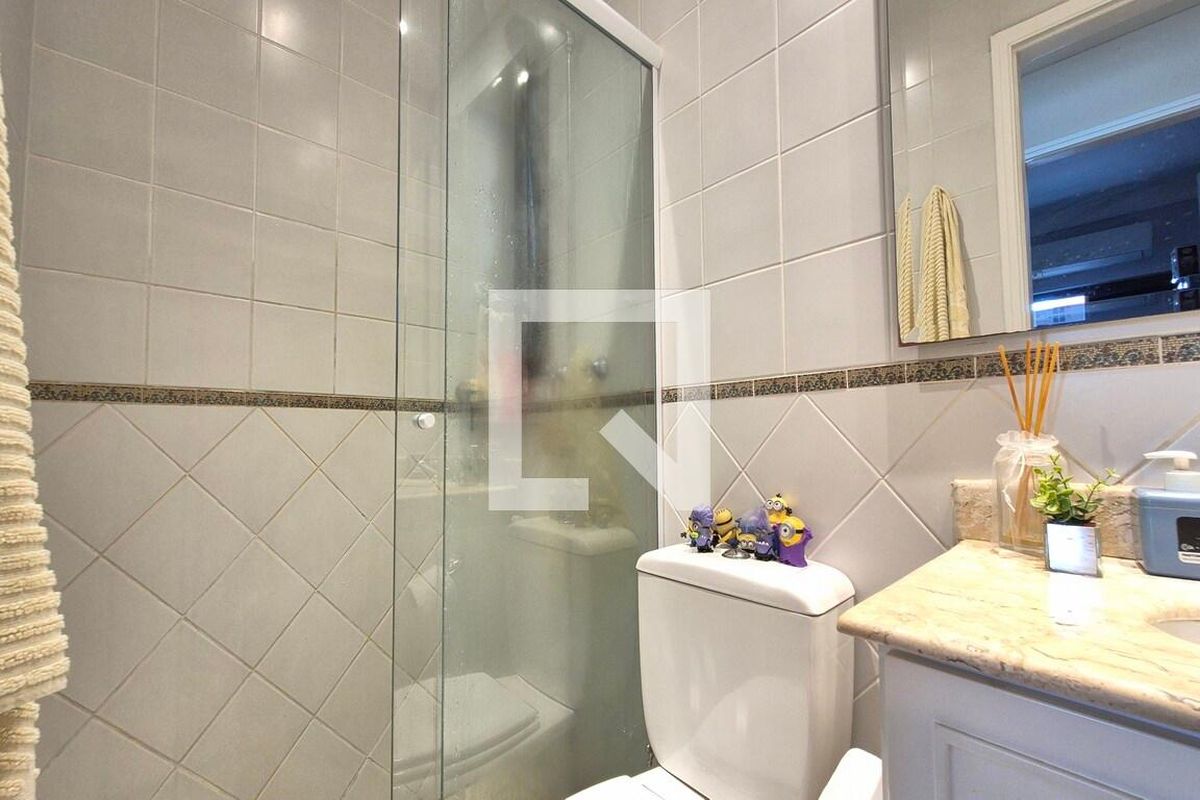 Apartamento à Venda - Cambuí, 3 Quartos,  97 m2 em , Campinas - sp | SoloBR