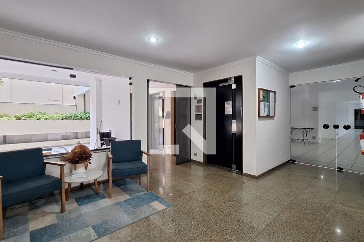 Apartamento, 2 quartos, 94 m² - Foto 37
