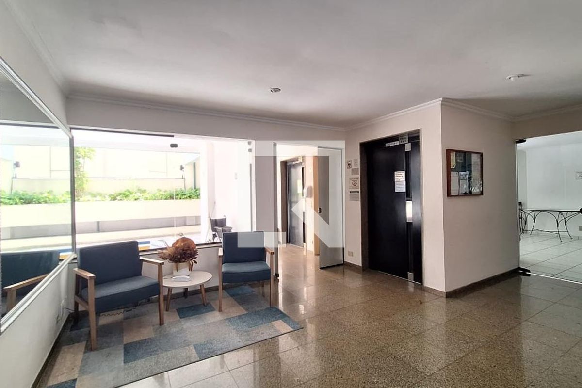 Apartamento, 2 quartos, 94 m² - Foto 43