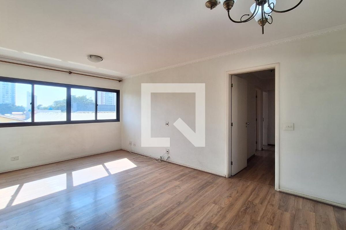 Apartamento, 2 quartos, 94 m² - Foto 1
