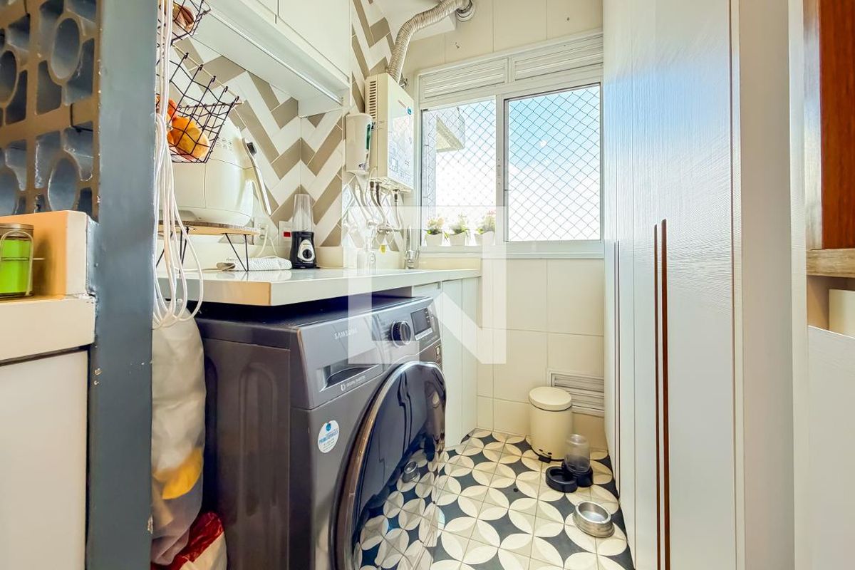 Apartamento, 2 quartos, 69 m² - Foto 47