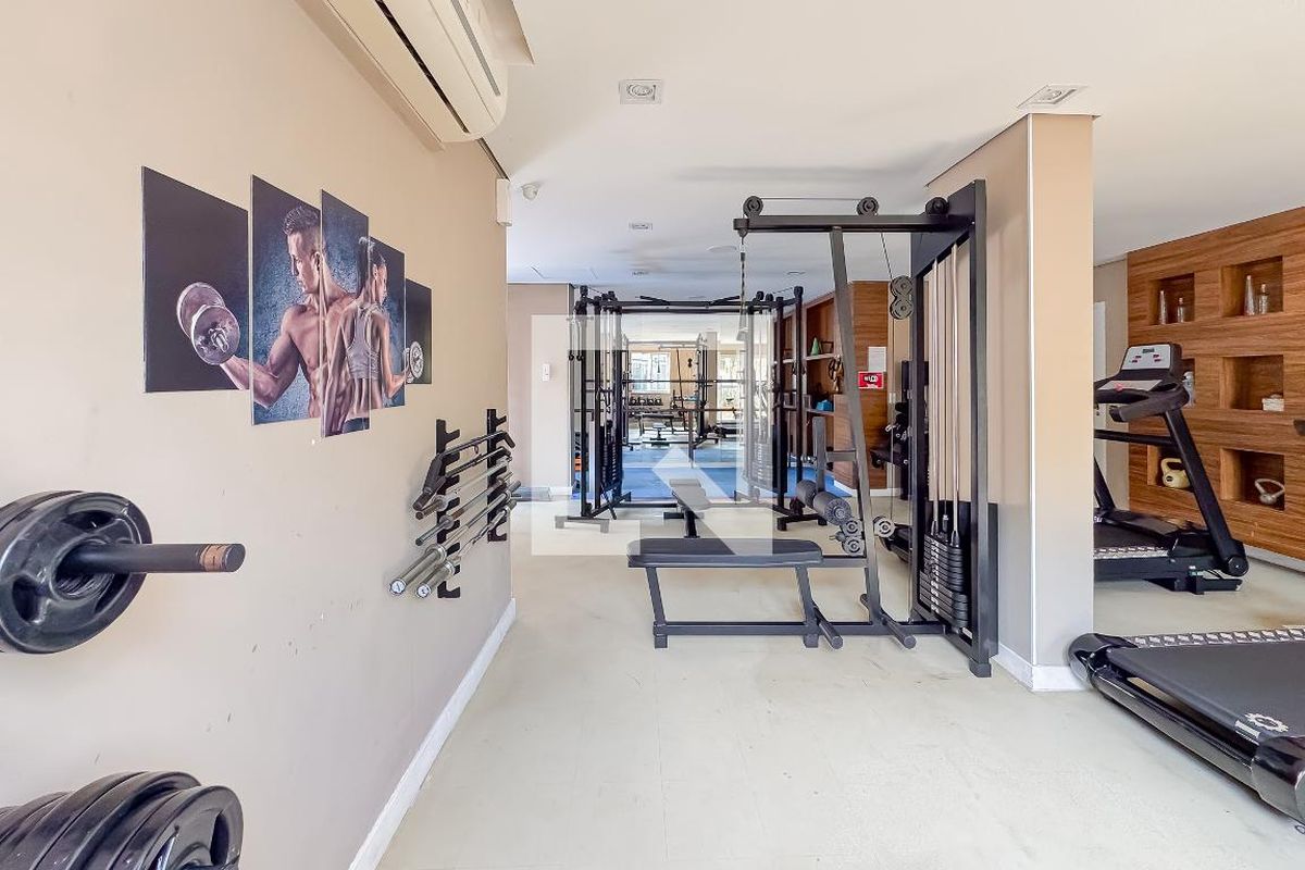 Apartamento, 2 quartos, 69 m² - Foto 58