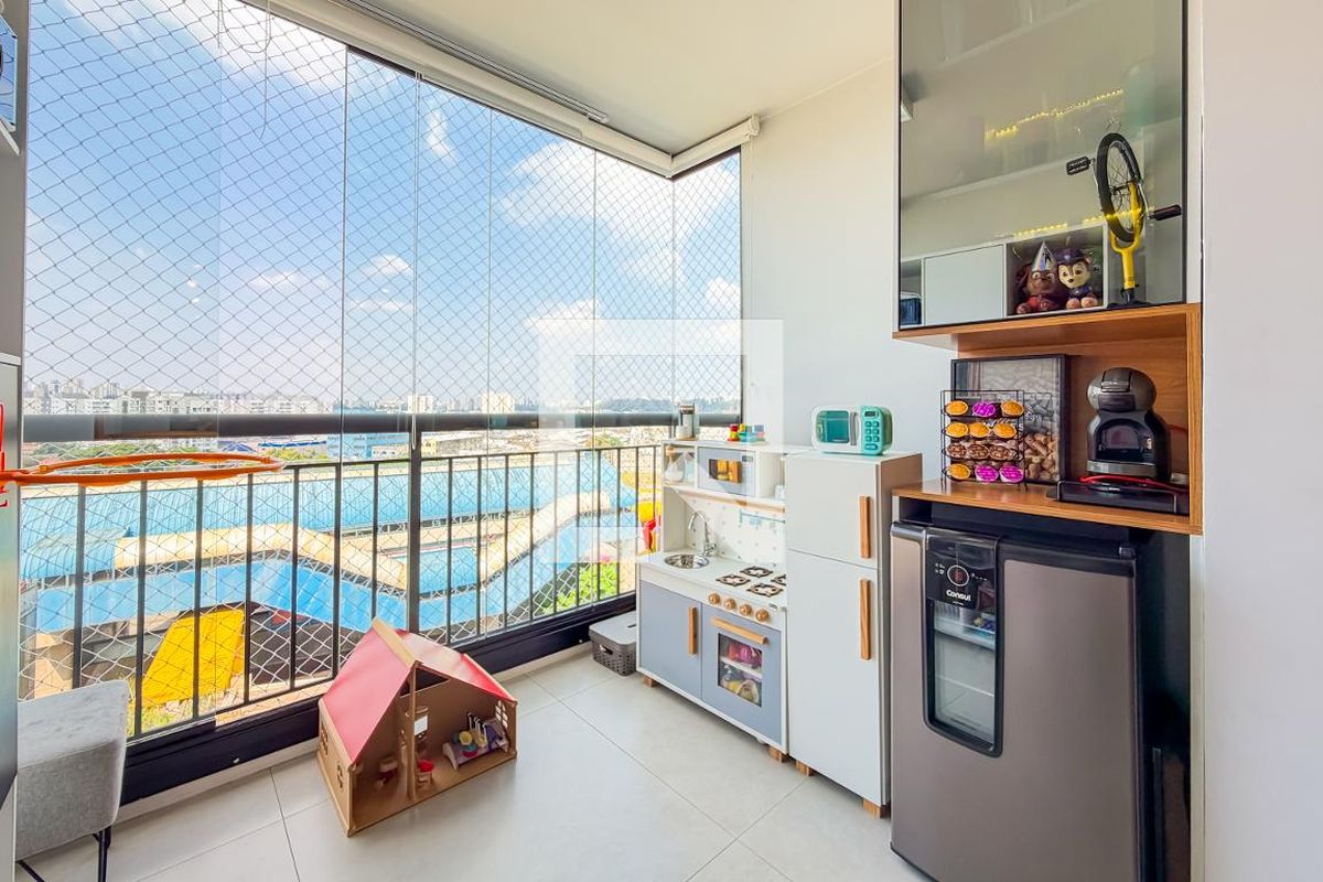 Apartamento, 2 quartos, 69 m² - Foto 10