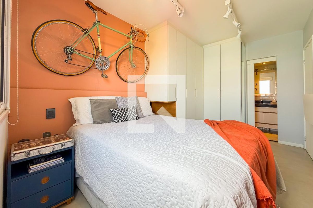 Apartamento, 2 quartos, 69 m² - Foto 37