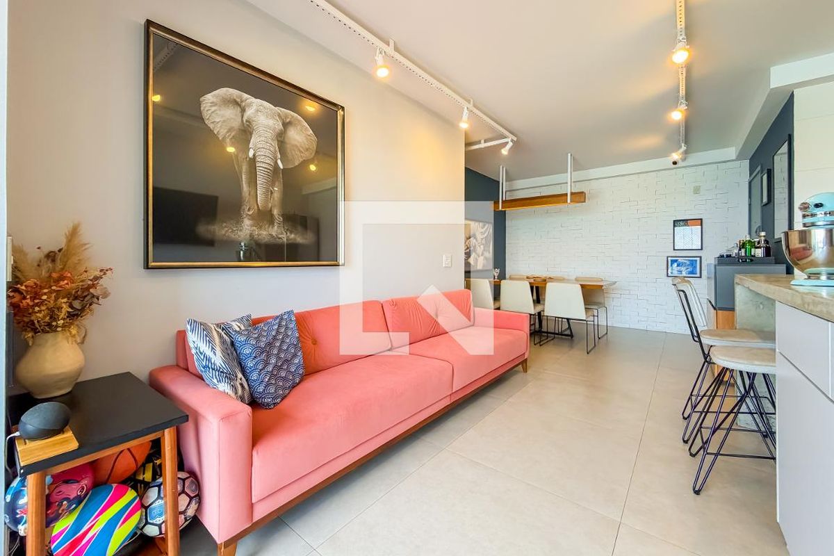Apartamento, 2 quartos, 69 m² - Foto 7