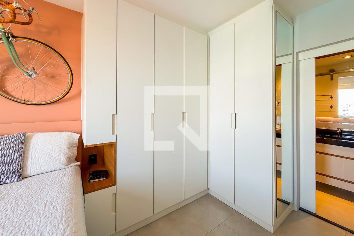 Apartamento, 2 quartos, 69 m² - Foto 41