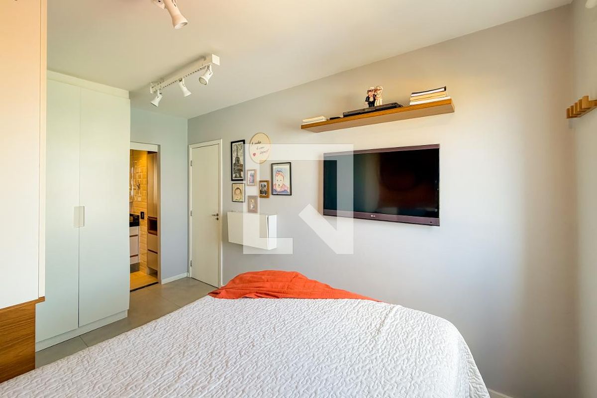 Apartamento, 2 quartos, 69 m² - Foto 38