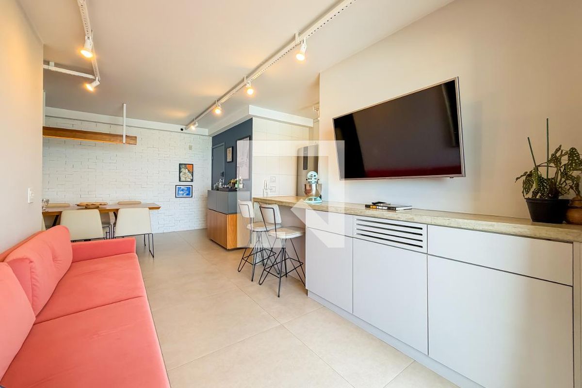 Apartamento, 2 quartos, 69 m² - Foto 5