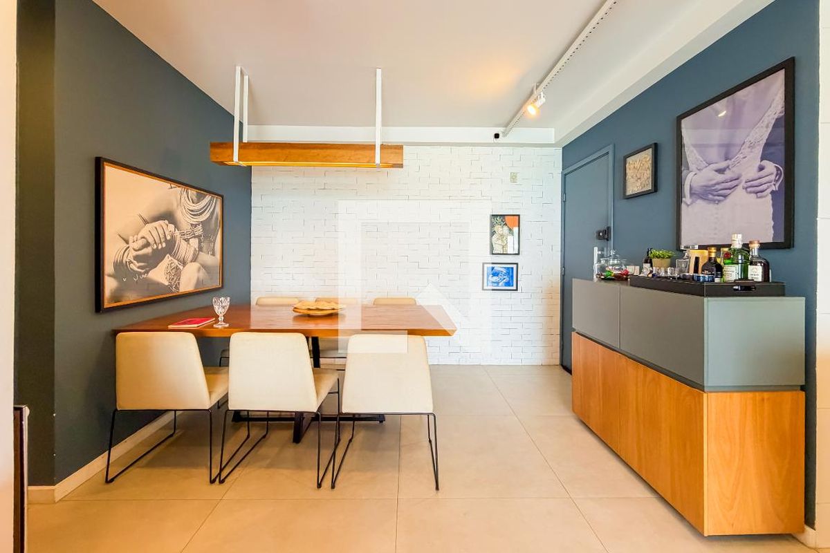 Apartamento, 2 quartos, 69 m² - Foto 4