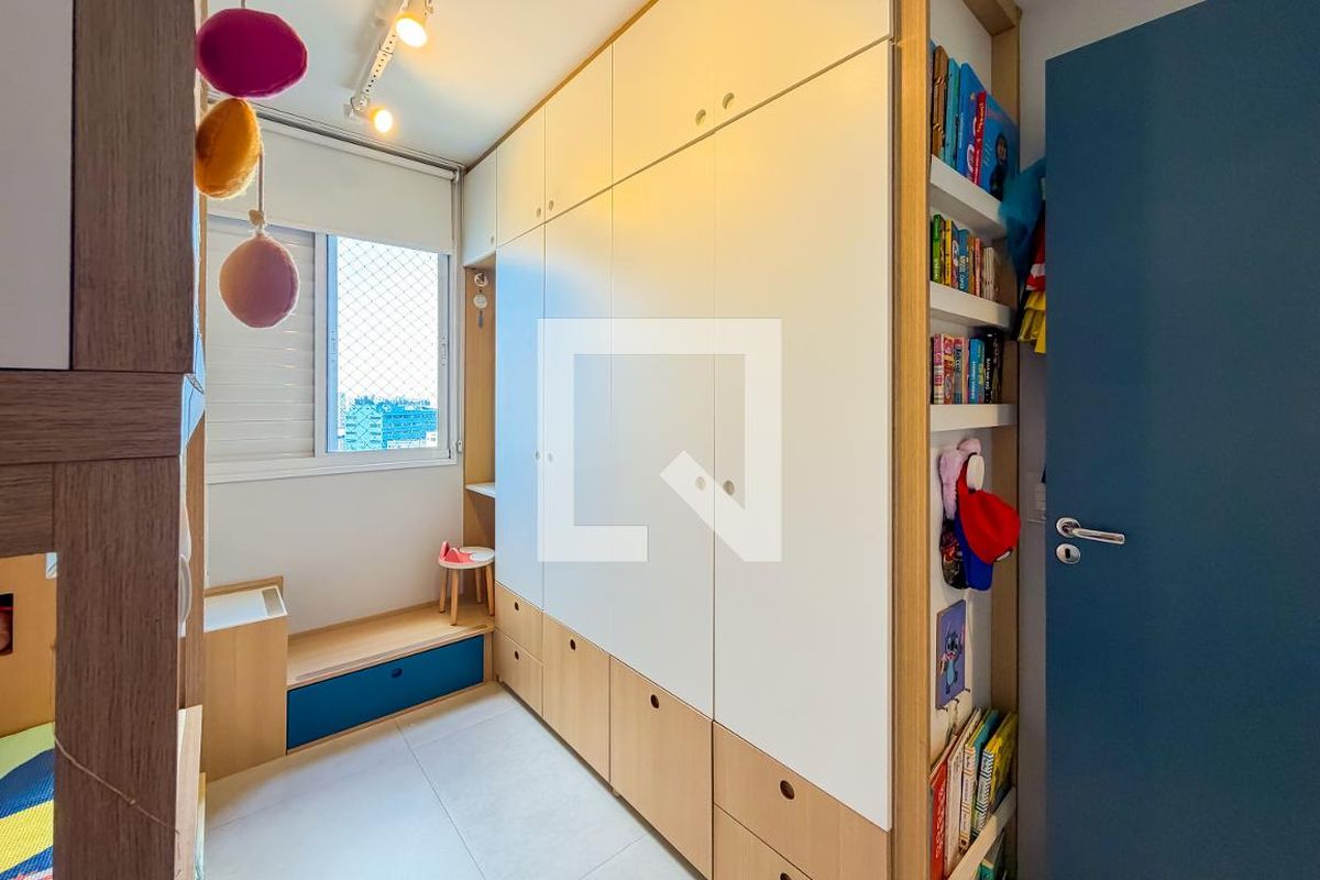 Apartamento, 2 quartos, 69 m² - Foto 27