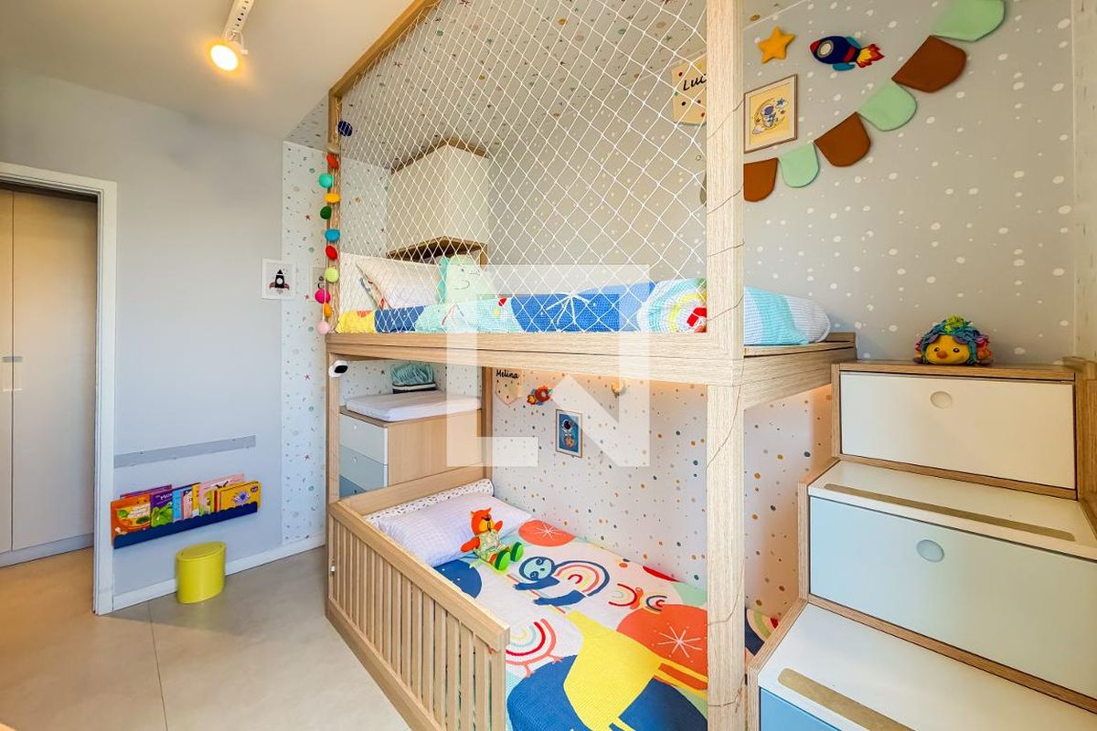 Apartamento, 2 quartos, 69 m² - Foto 26