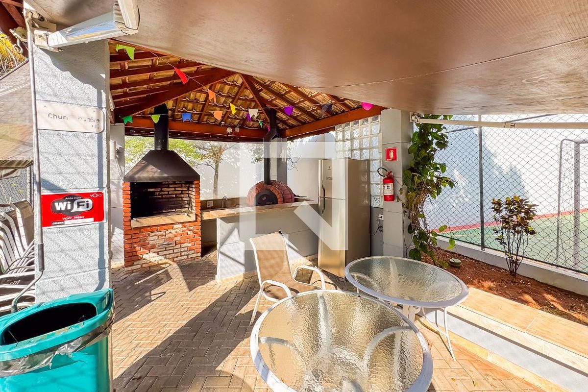 Apartamento, 2 quartos, 69 m² - Foto 75