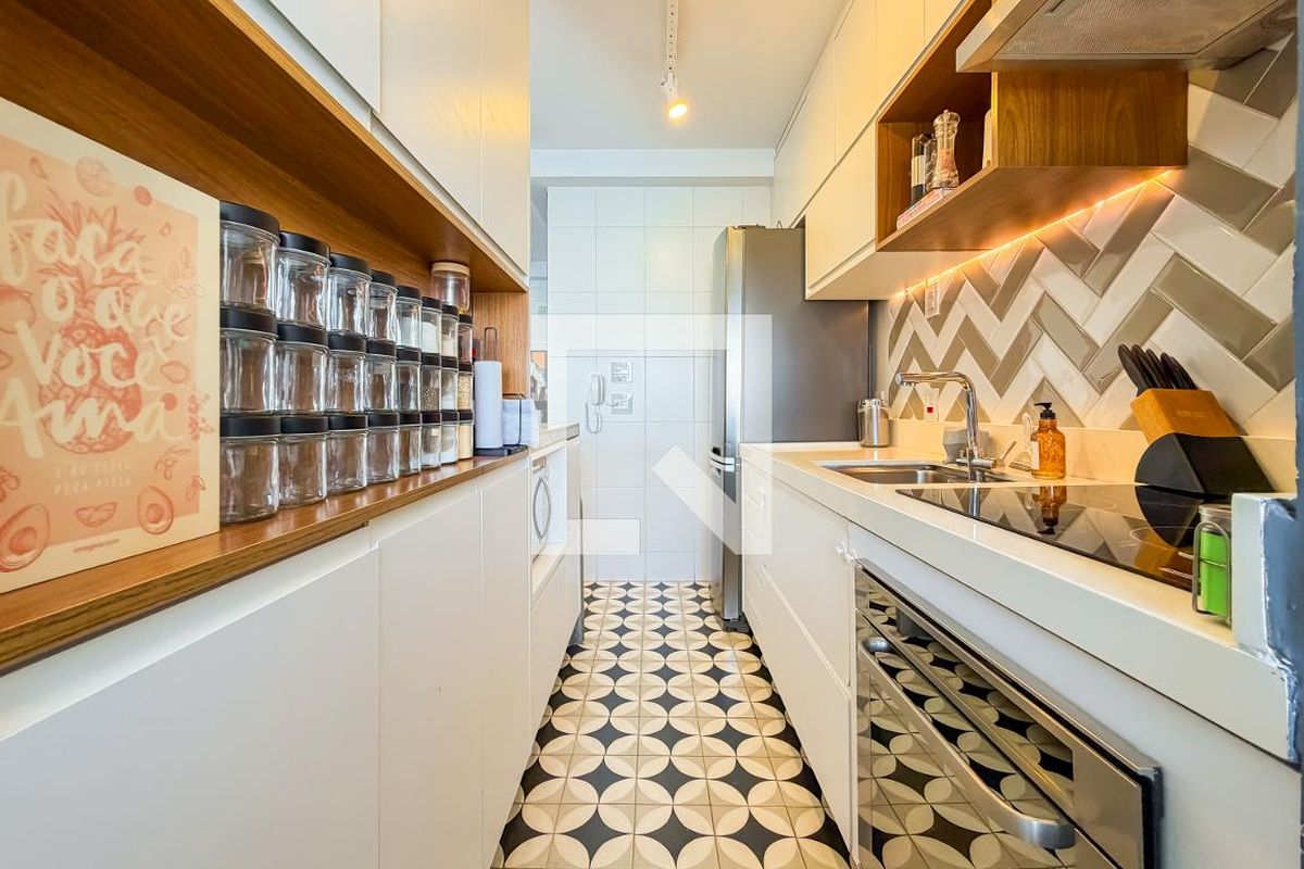 Apartamento, 2 quartos, 69 m² - Foto 21