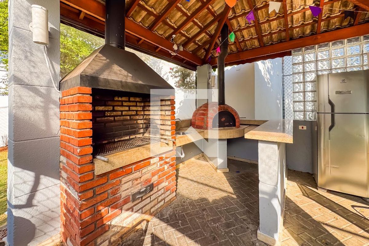 Apartamento, 2 quartos, 69 m² - Foto 77