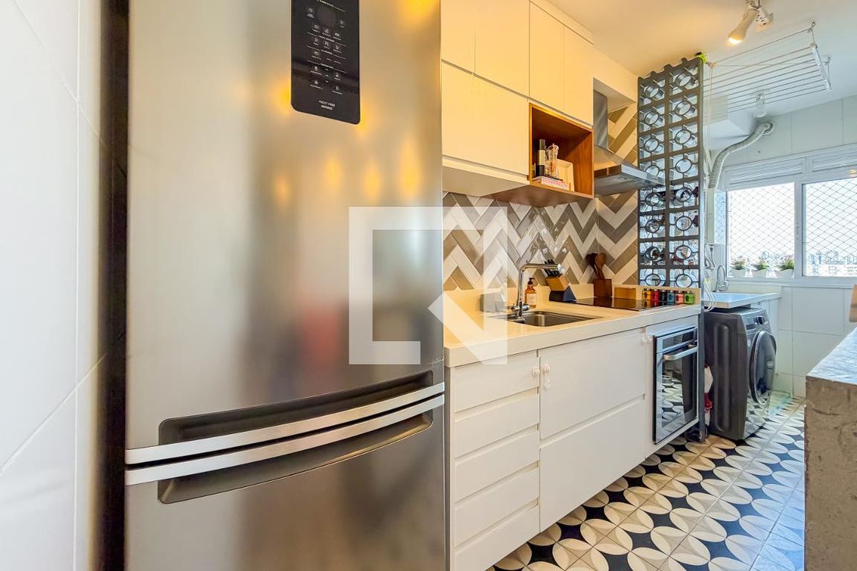 Apartamento, 2 quartos, 69 m² - Foto 16