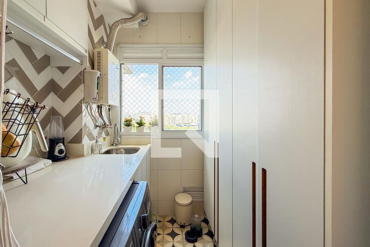 Apartamento, 2 quartos, 69 m² - Foto 48