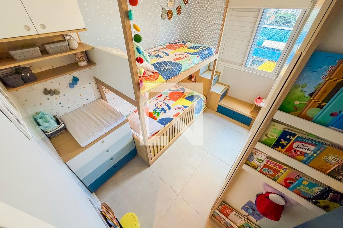Apartamento, 2 quartos, 69 m² - Foto 28