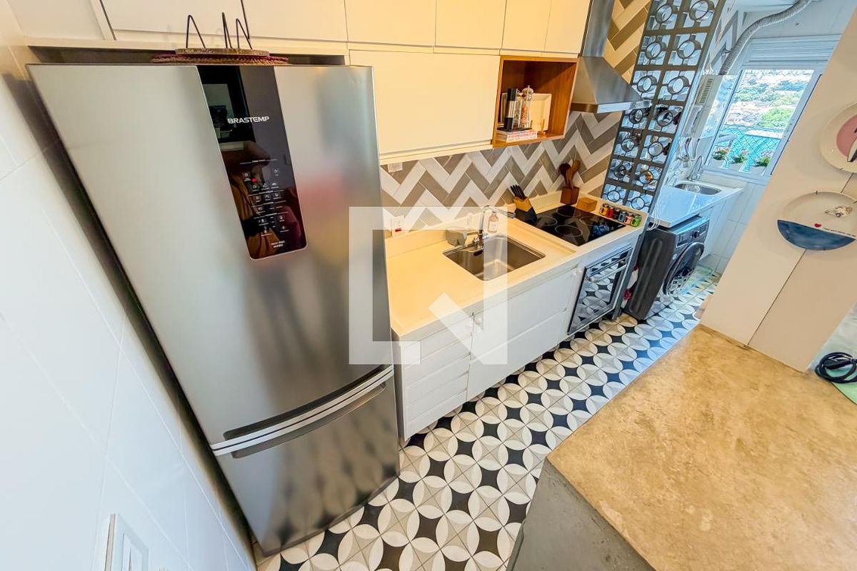 Apartamento, 2 quartos, 69 m² - Foto 19