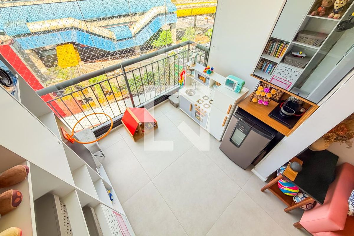 Apartamento, 2 quartos, 69 m² - Foto 14