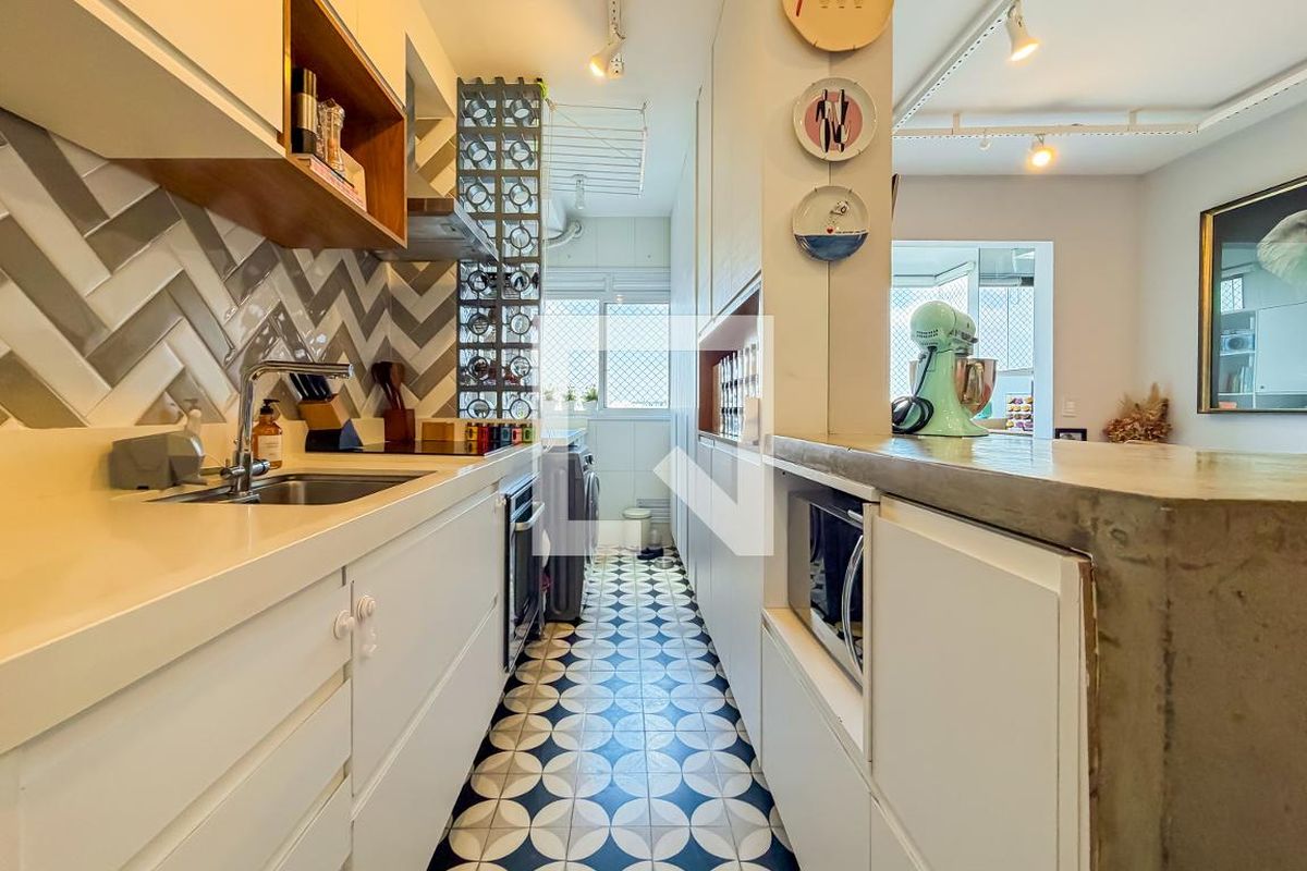 Apartamento, 2 quartos, 69 m² - Foto 17