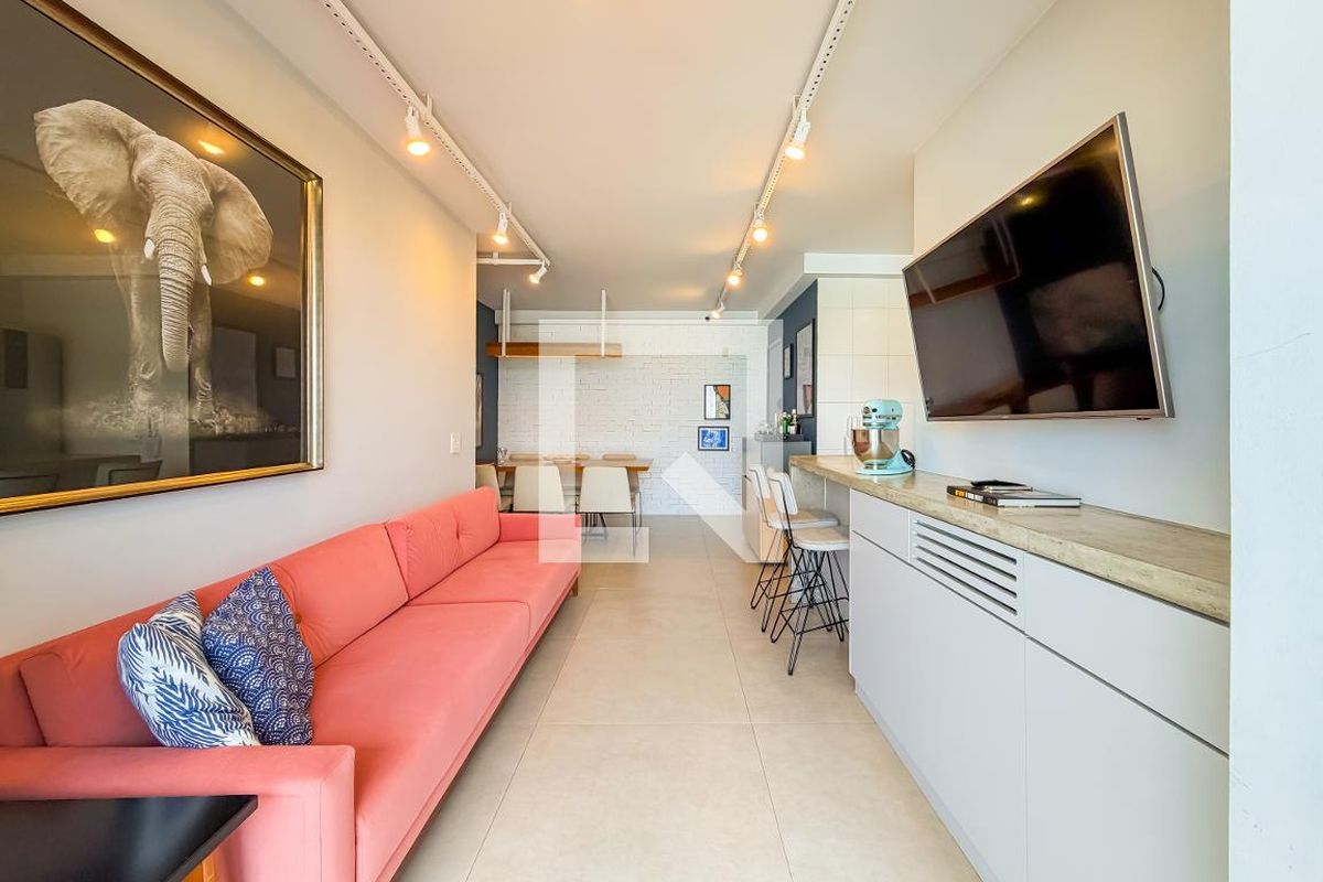 Apartamento, 2 quartos, 69 m² - Foto 6