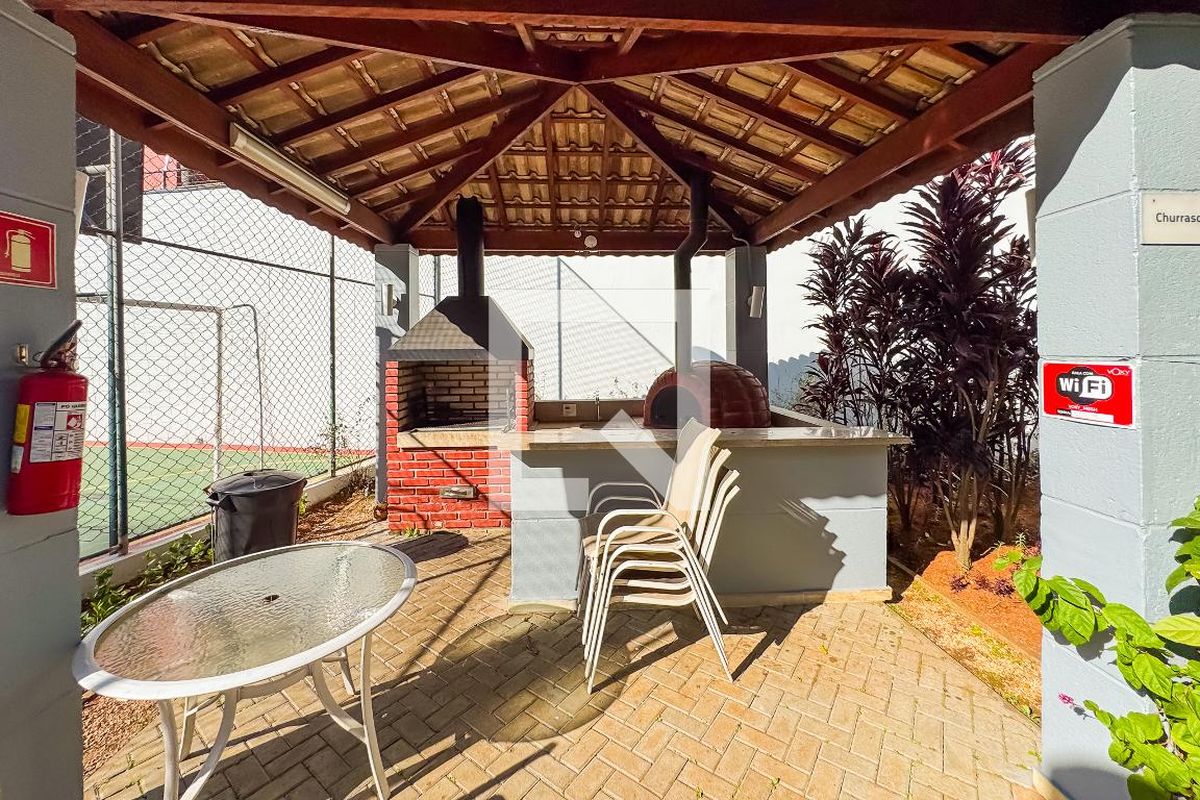 Apartamento, 2 quartos, 69 m² - Foto 72