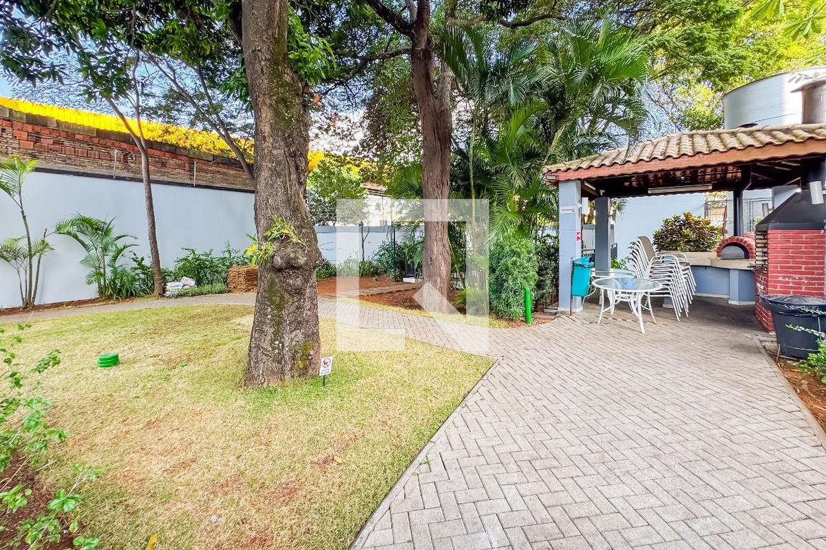 Apartamento, 2 quartos, 69 m² - Foto 69