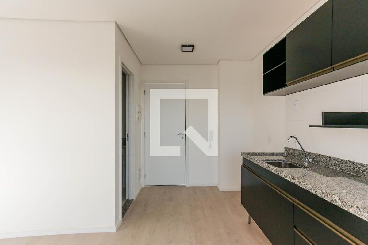 Kitnet-Studio, 27 m² - Foto 6