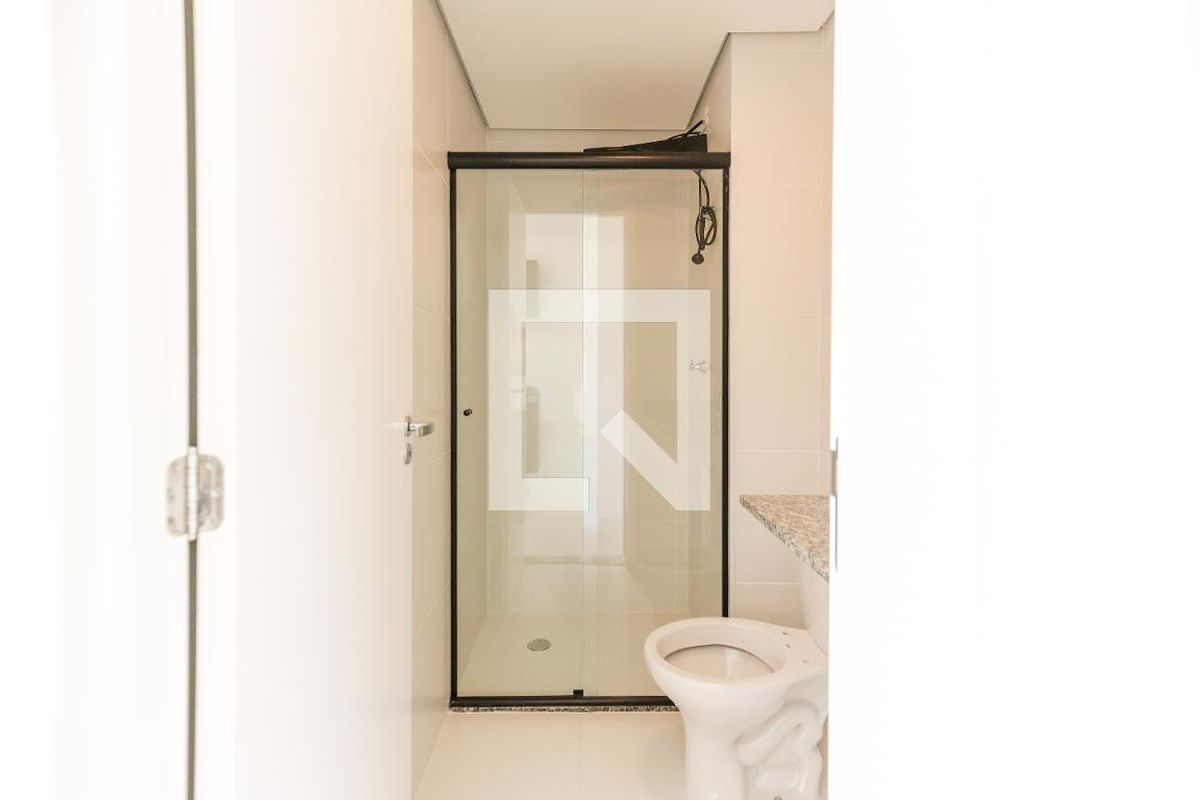 Kitnet-Studio, 27 m² - Foto 12
