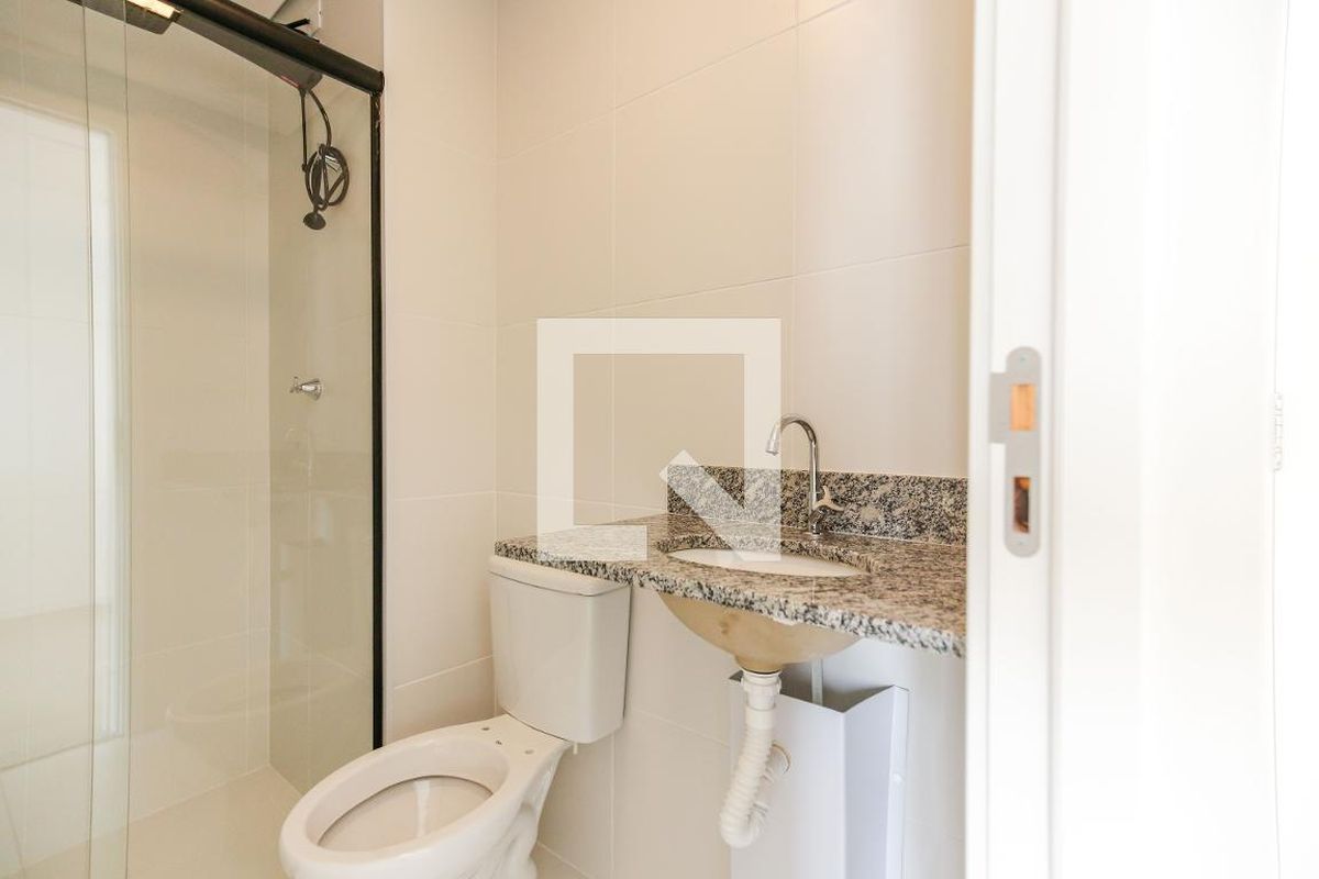 Kitnet-Studio, 27 m² - Foto 13