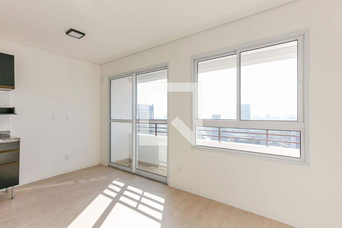 Kitnet-Studio, 27 m² - Foto 3