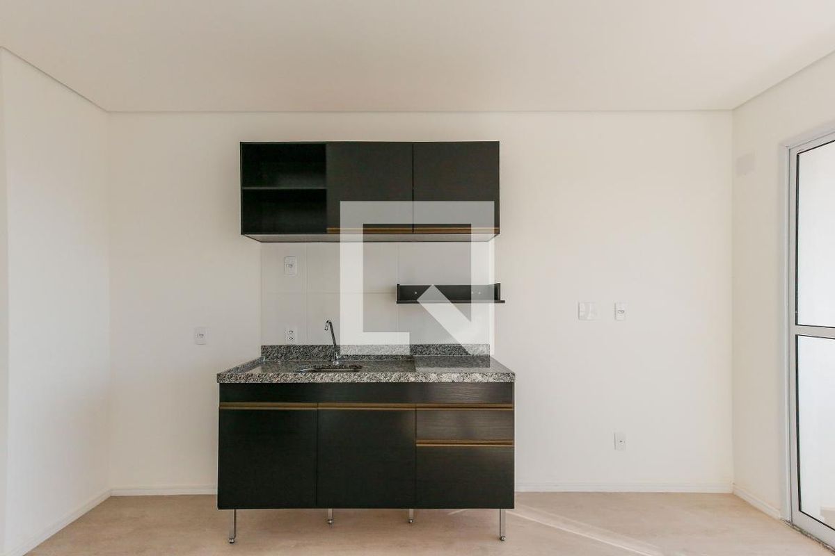 Kitnet-Studio, 27 m² - Foto 5