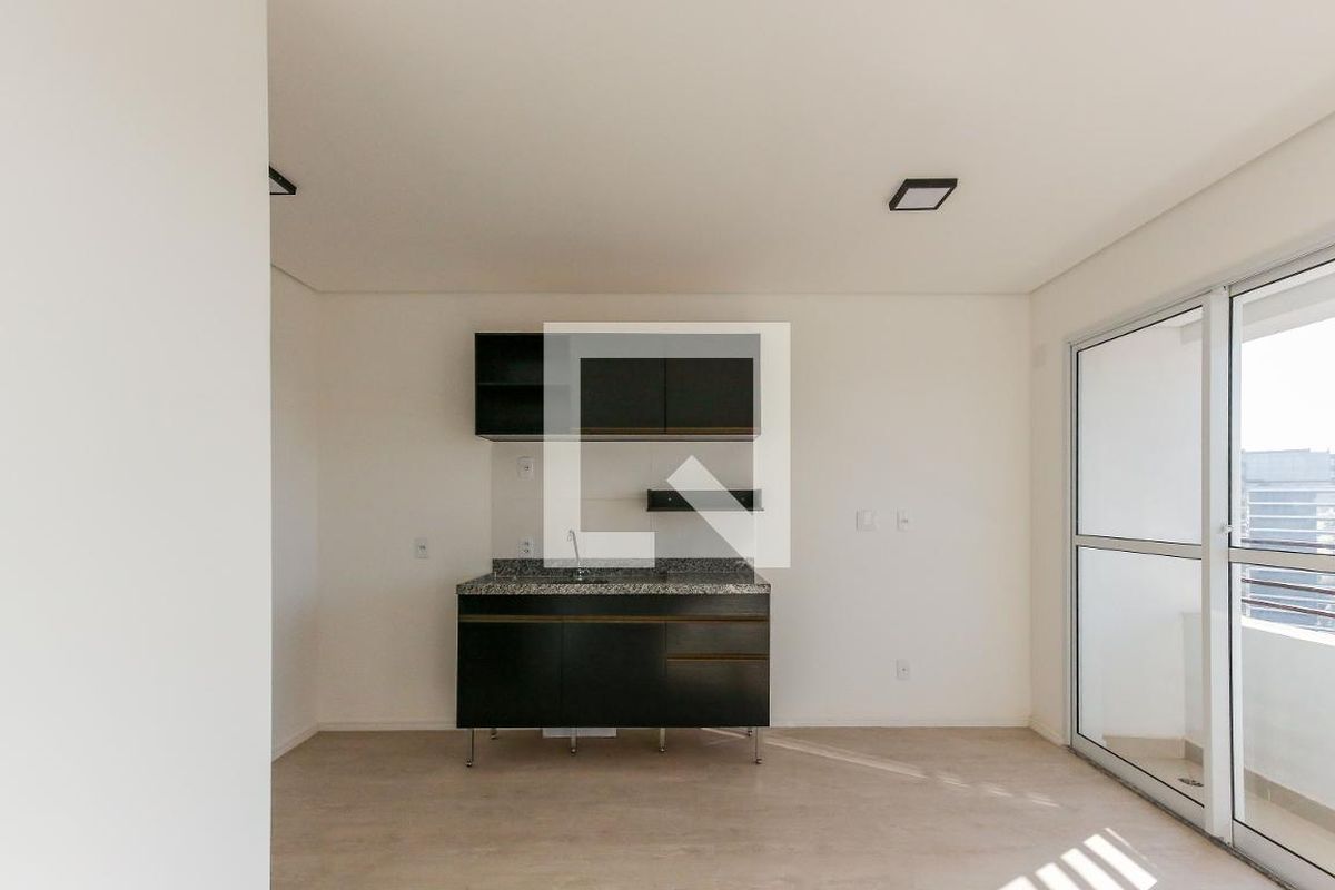 Kitnet-Studio, 27 m² - Foto 4