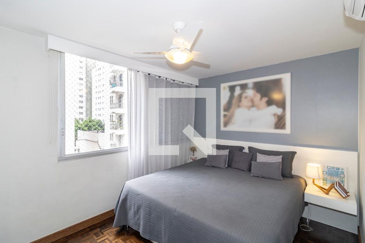 Apartamento, 3 quartos, 160 m² - Foto 25