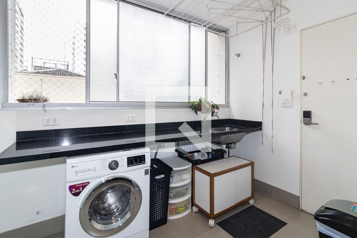 Apartamento, 3 quartos, 160 m² - Foto 46