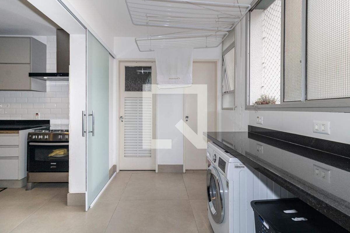 Apartamento, 3 quartos, 160 m² - Foto 49