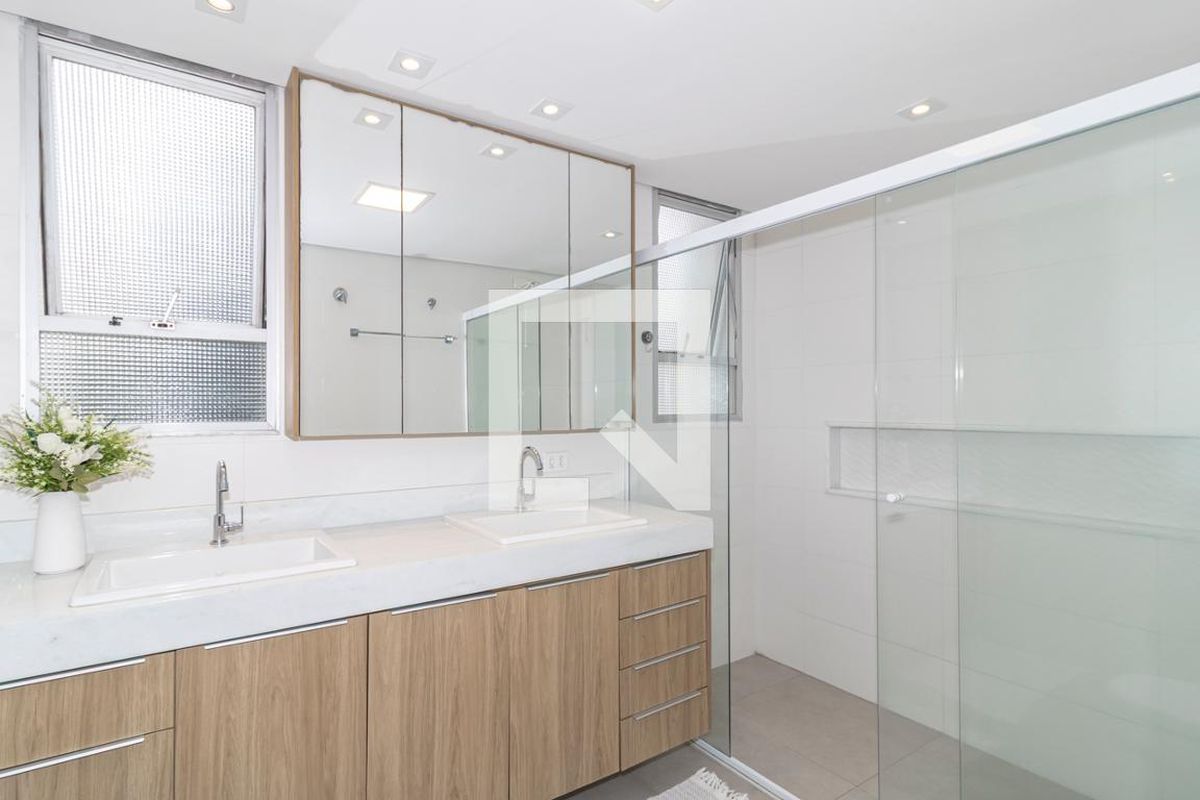 Apartamento, 3 quartos, 160 m² - Foto 33