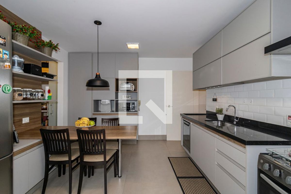 Apartamento, 3 quartos, 160 m² - Foto 44
