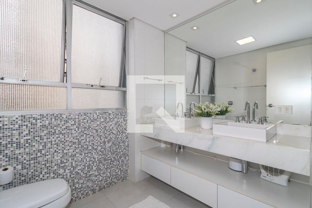 Apartamento, 3 quartos, 160 m² - Foto 35