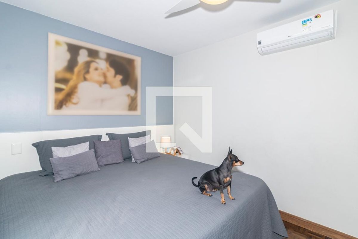 Apartamento, 3 quartos, 160 m² - Foto 28