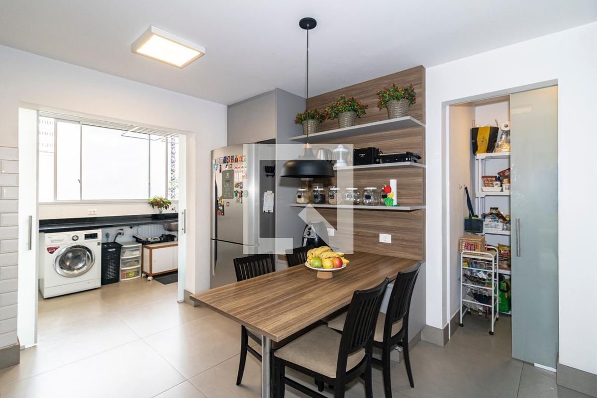 Apartamento, 3 quartos, 160 m² - Foto 40