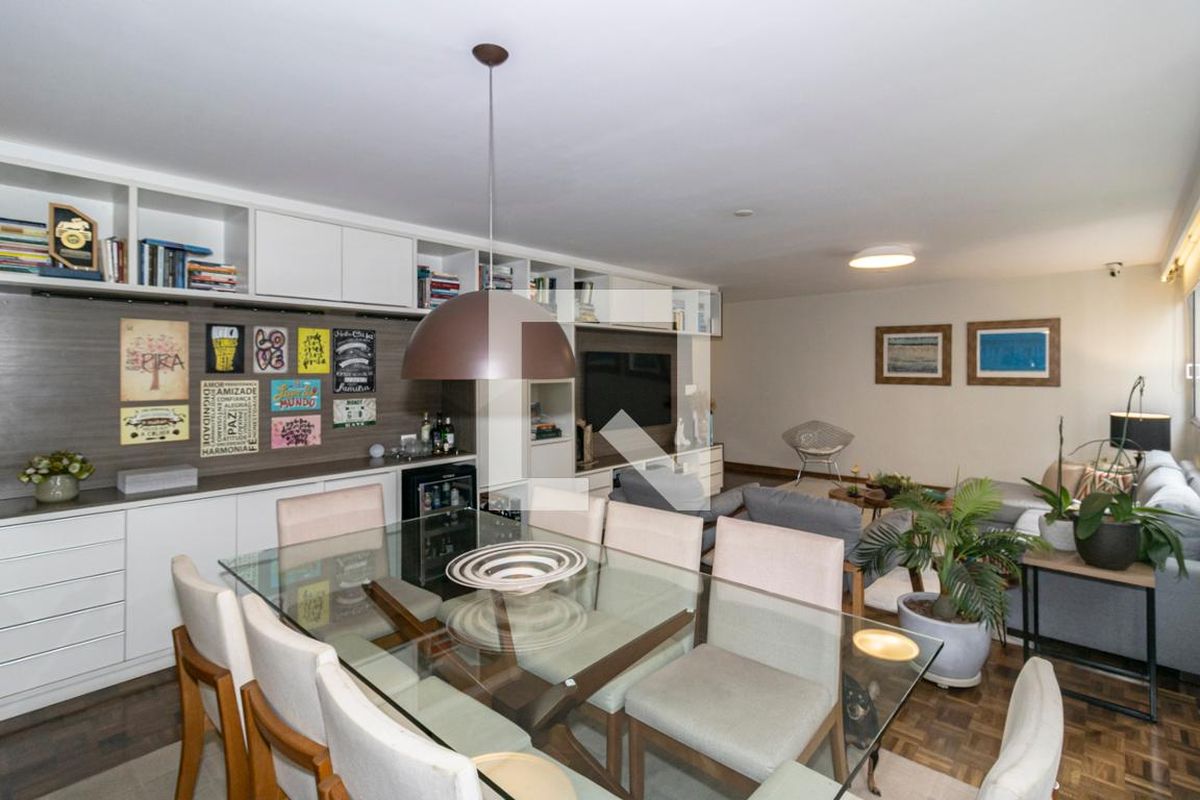 Apartamento, 3 quartos, 160 m² - Foto 9