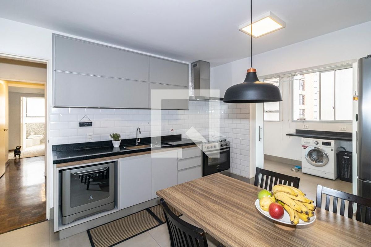 Apartamento, 3 quartos, 160 m² - Foto 42